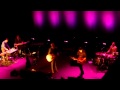 Tindersticks - Come Inside & Goodbye Joe (live)