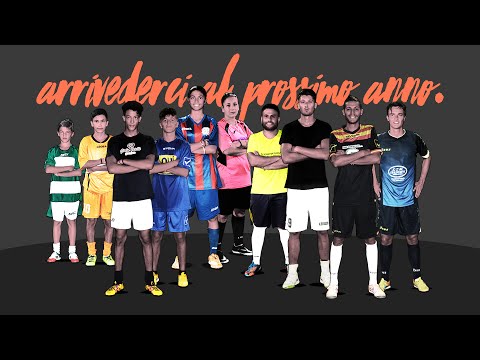 Sporting Soccer 2016 // Clip Finale