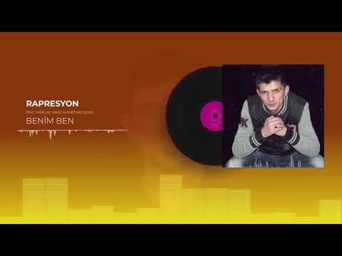 RapResyon - Benim Ben (Feat. Dakillaz, Nakz, Alemefraz) (2009)