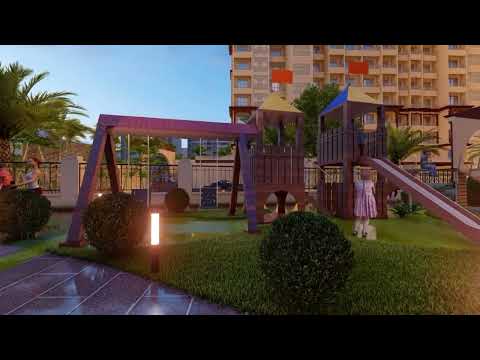 3D Tour Of Sunshine Meadows
