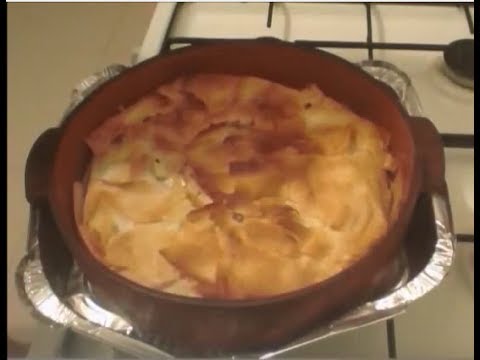 MEMORIES OF MACEDONIA ~ ZELNIK (Pita Pie) Cheat Version