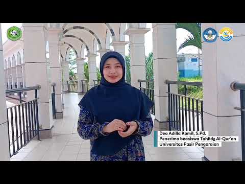 Dea Adilla Kamil, S.Pd.