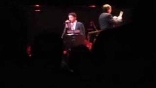 Guy Sebastian - All I need is you Hamer Hall Auspops