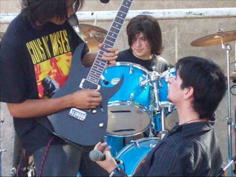 Sin Resentimiento by Agustin Griotto