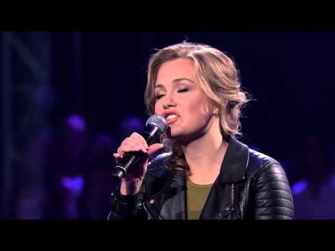 The Voice of Poland VI - Natalia Kowalska - „Pocałuj noc” - Nokaut