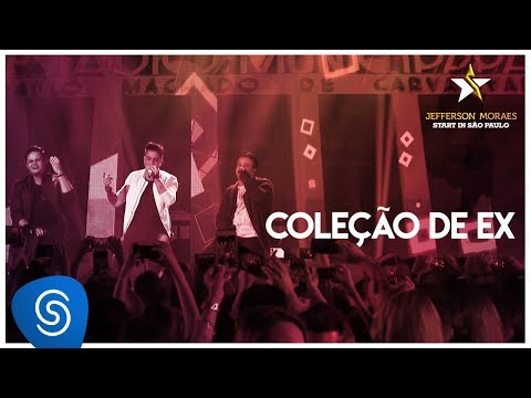 Coleção De Ex video