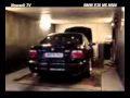 Nowack Motors BMW E39 M5 N500 4th Gear Wmv