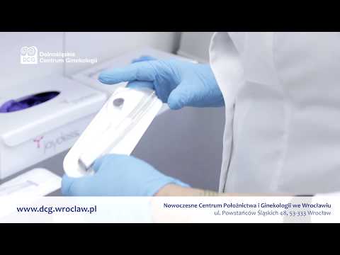 Nowoczesna antykoncepcja w DCG