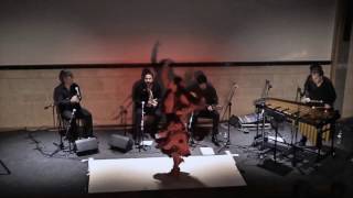 Tablao Flamenco- Extraits
