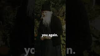 When you feel that you are losing divine grace