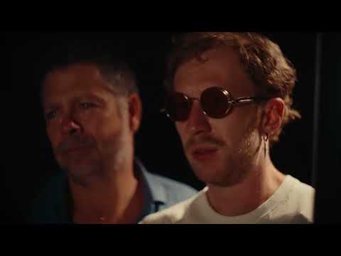 LATE — Short Film Trailer (2026)