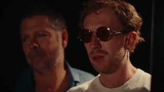 LATE — Short Film Trailer (2026)