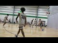 2020 Summer AAU Part 2