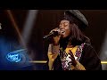 Precious Mac Ayo By Simi Nigerian Idol S8 Africa Magic