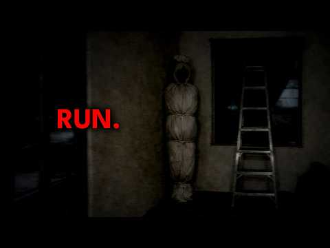 11 Scary Videos That Will Stay With You