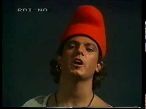 Mistero Napolitano di R. De Simone: La Canzone del pescatore e canzone della barca