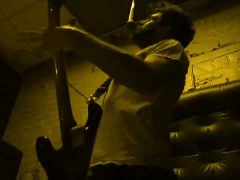 Heaven is a Ghost Town - Gackstatter on Vimeo.mp4