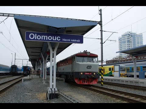 Bardotka 749.107 [akce bílý kámen 2015]