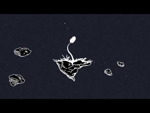 Psiloshock - Space Flower