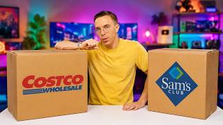 Sam's Club Tech Deals: Good or Bad? thumbnail