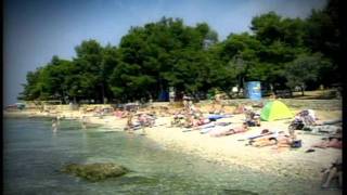 preview picture of video 'Funtana, Istria - TV Commercial 3'