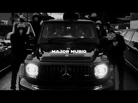 Emin Nilsen - Hooligan (MAJOR Extended) Slowed Reverb