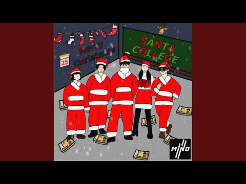 Open your mouth The sunmool is coming - 산타대학교