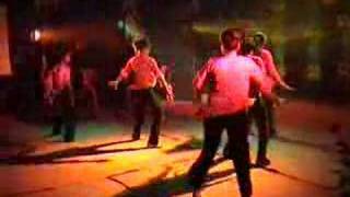 VIBRANZ 2003 - Its the time to disco