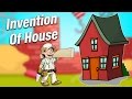 Who Actually Invented Houses?