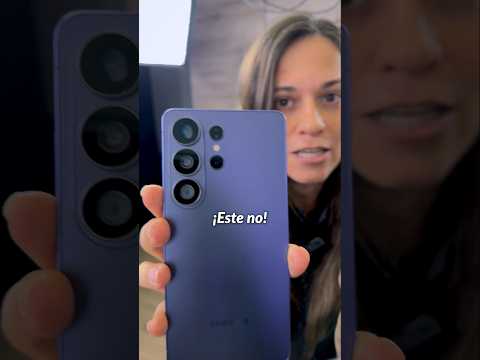 AY SAMSUNG!!! Ilusión empañada...