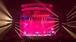 Grupo Pesado - Gracias por tu Amor ( En Vivo )