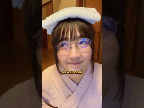 How To Take Japanese Hot Spring From A Japanese Teacher #japan #onsen #travel #japantravel