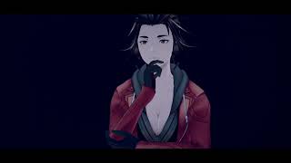 The Breast Detective - AI The Somnium Files