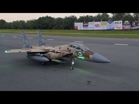 F15 XXL Skymaster AirShow Jet meeting Thailand2025