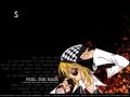 Black Diamond - Utau Hoshina (Shugo Chara ...