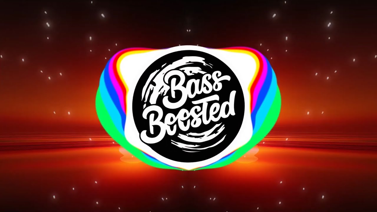 Matt Sassari & YOU - Party All The Time [Bass Boosted]
