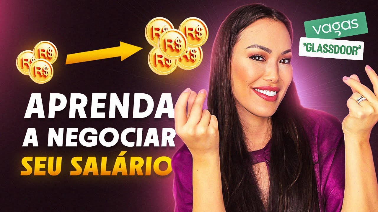 PRETENSÃO SALARIAL - O QUE RESPONDER? Como responder sua pretensão salarial na entrevista