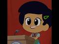 Marcy Darcy In New Chibiverse Episode Amphibia So Happy To See Marcy Again ️