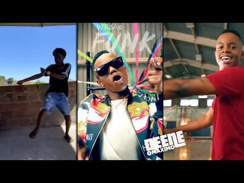 SILENTÓ - WATCH ME [ VERSÃO FUNK ] NO BAILE DO MARTINS [ BERTOLOSSI & RD DE MARICÁ ] deene máximo