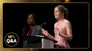 Cast and Crew Q&A | TIFF 2025