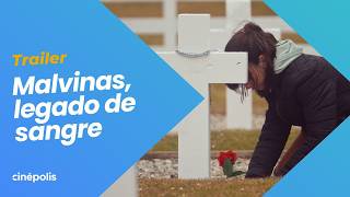 FALKLANDS: BLOOD LEGACY | TRAILER