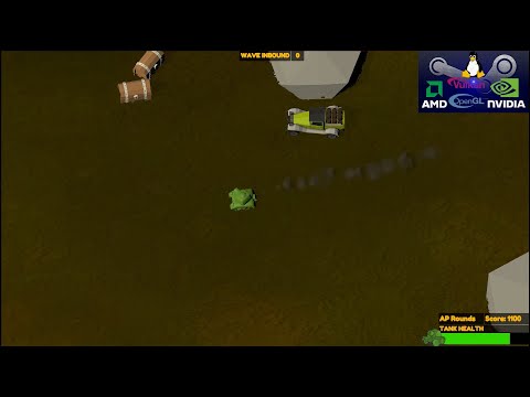 Steam Community :: Video :: Tiny Tank episode