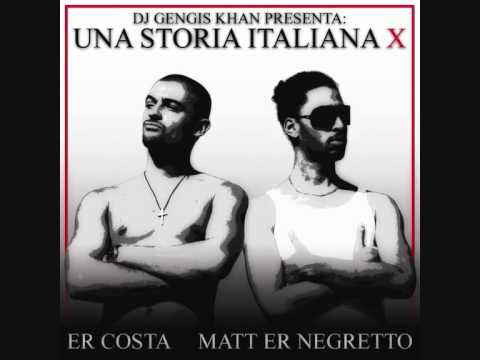 Er Costa & Matt Er Negretto- G.R.A.