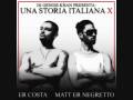 Er Costa Matt Er Negretto G R A