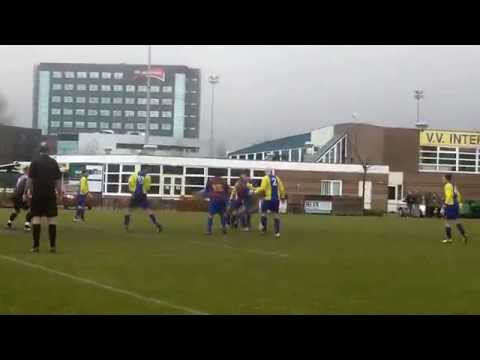 20150221 Internos Za1 - Barca 1: 3-2