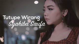 Download lagu Syahiba Saufa Tutupe Wirang... mp3