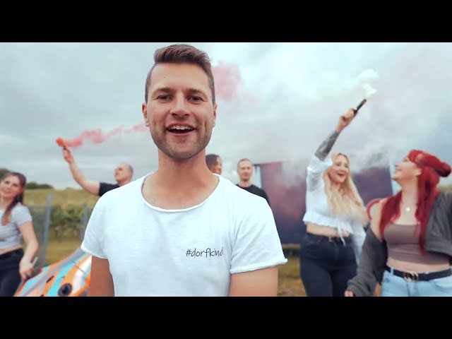 Allez Allez von Micha Von Der Rampe ((jetzt ansehen))