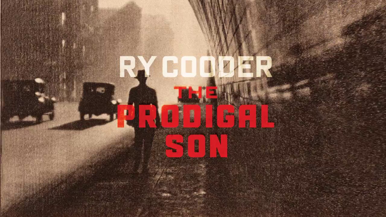 Ry Cooder - Shrinking Man (Audio) - YouTube