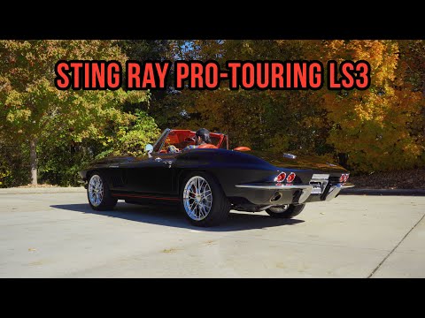 1966 Chevrolet Corvette (CC-1541001) for sale in Charlotte, North Carolina