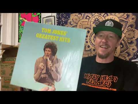 Rock/Pop/Easy Listening Used Vinyl Record Drop -  Heavy Heads Records - Record Store Springfield, MO